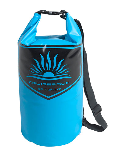 15L Dry Sack/Floating Waterproof Storage Bag