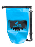 15L Dry Sack/Floating Waterproof Storage Bag