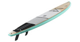 ESCAPE CLASSIC Paddle Board Package By Cruiser SUP® - BLEMISHED MODEL