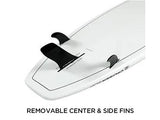 BLISS CLASSIC Paddle Board Package By CRUISER SUP®
