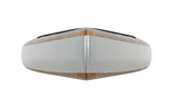 V-MAX Woody 11'6" Touring Hard Shell Paddle Board By Cruiser SUP®