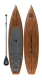 V-MAX Woody 11'6" Touring Paddle Board By CRUISER SUP®