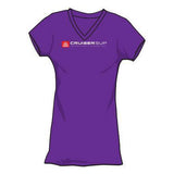 Cruiser SUP Women's Premium Tri-Blend T-Shirt - Cruiser SUP