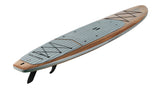 Two XPLORER Woody Paddle Board Packages By Cruiser SUP®