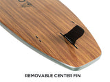 Two XPLORER Woody Paddle Board Packages By Cruiser SUP®