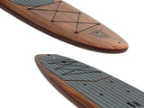 Two XPLORER Woody Paddle Board Packages By Cruiser SUP®