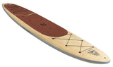 Two XPLORER Woody Paddle Board Packages By Cruiser SUP®